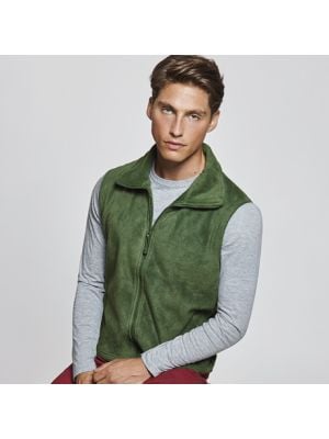 Gilets roly bellagio polyester image 1