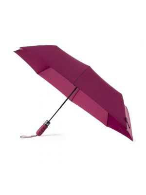Paraguas plegables elmer de plástico para personalizar vista 2