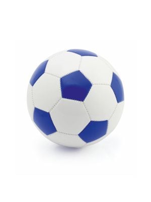 Complementos deportivos balón delko de polipiel con impresión vista 1